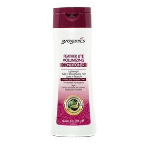 Groganics Conditioner Groganics Conditioner