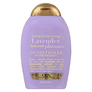 OGX Lavender Condition OGX Lavender Condition