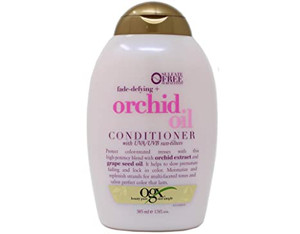 OGX Orchid Color Cond OGX Orchid Color Cond