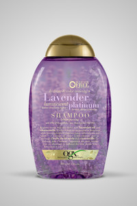 OGX Lavender Shampoo OGX Lavender Shampoo