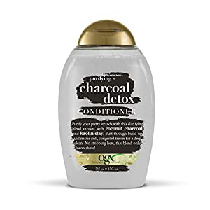 Ogx Charcoal Detox Conditioner Ogx Charcoal Detox Conditioner