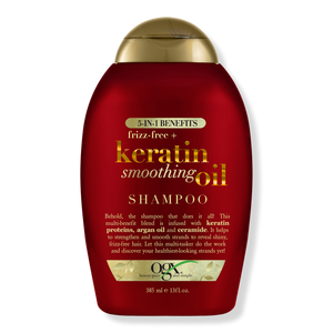 OGX Keratin Oil Shampoo #2 OGX Keratin Oil Shampoo #2