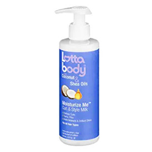 Lottabody Curl Milk Lottabody Curl Milk