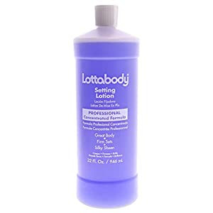 Lottabody Setting Lotion 32oz