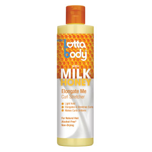 Lottabody Milk/Honey Curl Stretcher Lottabody Milk/Honey Curl Stretcher