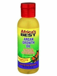 Africa's Best Argan Growth Oil 4.99