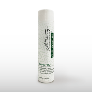 Wet N Wavy Shampoo Wet N Wavy Shampoo