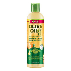 ORS Olive Oil Replenishing Conditioner 12.25oz ORS Olive Oil Replenishing Conditioner 12.25oz