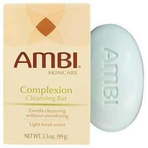 Ambi Complexion  Soap Ambi Complexion  Soap