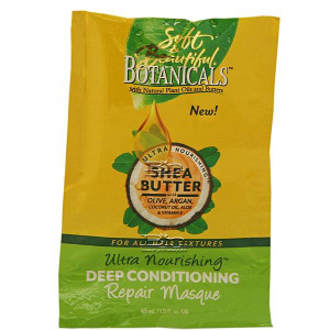 Soft & Beautiful Deep Conditioner Soft & Beautiful Deep Conditioner