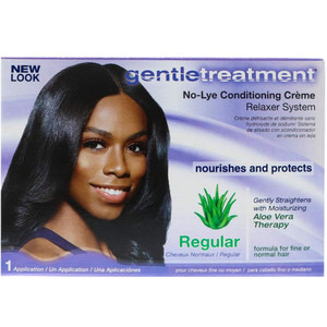 Gentle Treat Relaxer Regular Gentle Treat Relaxer Regular