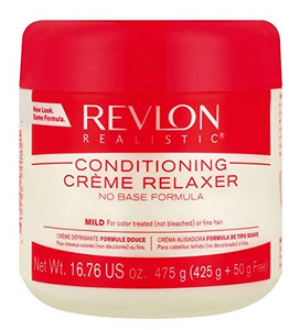 Revlon Relaxer Mild Revlon Relaxer Mild
