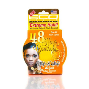 ECO Edge Control - Argan