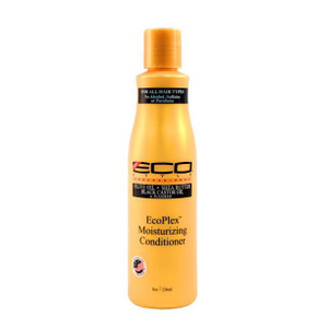 Eco EcoPlex Moisturizing Conditioner 8 oz Eco EcoPlex Moisturizing Conditioner 8 oz