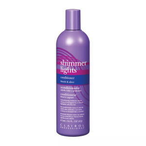 Shimmer Lights Silver Conditioner 16oz Shimmer Lights Silver Conditioner 16oz