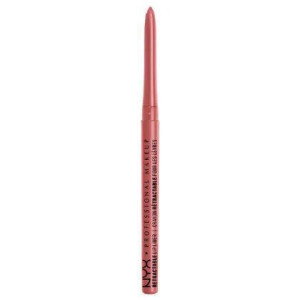 Nyx Retractable Lip Liner #MPL02 Nyx Retractable Lip Liner #MPL02