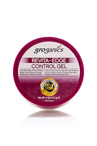Groganics Edge Control