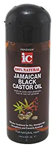 IC Castor Polish 6oz
