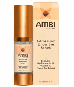 Ambi Undereye Serum Ambi Undereye Serum
