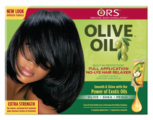 ORS Olive Oil Relaxer Extra