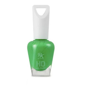 Kiss HD Nail Polish  HDP04