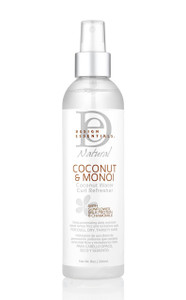 Design Essentials Coconut Leave In Spray Design Essentials Coconut Leave In Spray