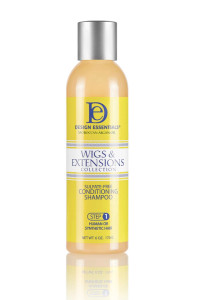 Design Essentials Morrocan Shampoo Design Essentials Morrocan Shampoo