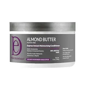 Design Essentials Almond Butter Moisturizing Conditioner Design Essentials Almond Butter Moisturizing Conditioner