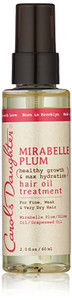 Carols Daughter Mirabelle Plum Oil Carols Daughter Mirabelle Plum Oil