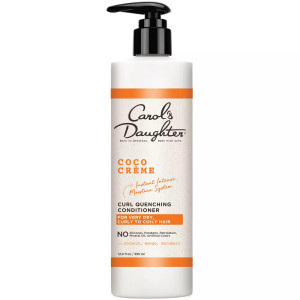 Carols Daughter Coco Creme Curl Conditioner 12.0 fl oz Carols Daughter Coco Creme Curl Conditioner 12.0 fl oz