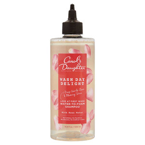 Carol's Daughter Rose Shampoo Carol's Daughter Rose Shampoo