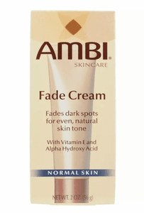 Ambi Fade Cream Normal  Ambi Fade Cream Normal