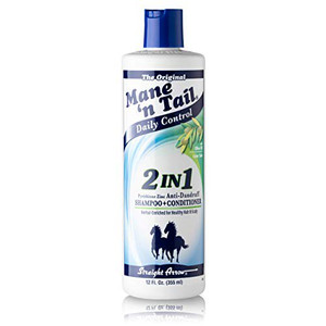 Mane n Tail 2in1 Sham/Cond 12oz Mane n Tail 2in1 Sham/Cond 12oz