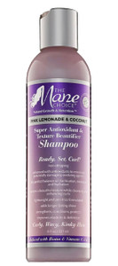 Mane Choice Antioxidant & Beautifier Shampoo Mane Choice Antioxidant & Beautifier Shampoo