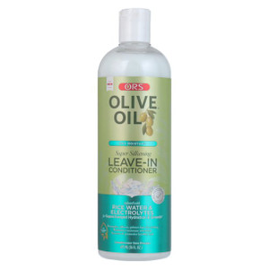 ORS Olive Oil Leave In Conditioner ORS Olive Oil Leave In Conditioner