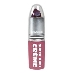 KISS Super Rich Creme Lipstick #RCLS15