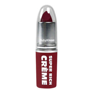 KISS Super Rich Creme Lipstick #RCLS11