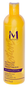 Motions Oil Moisturizer Motions Oil Moisturizer
