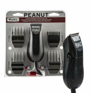 Wahl Peanut - Black Wahl Peanut - Black