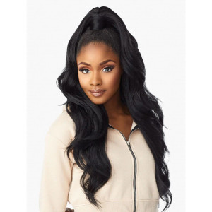 Sensationnel Instant 1/2 Wig "UD11" #T2/613