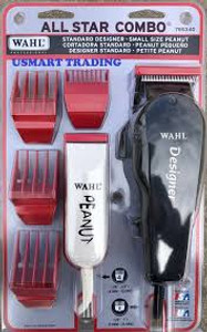 Wahl All Star Combo