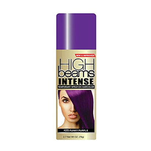 HighBeam Punky Purple