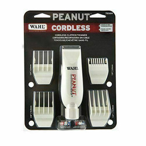 Wahl Peanut - Cordless Wahl Peanut - Cordless