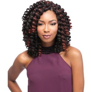 Sensationnel 26" Jamai Bounce 350