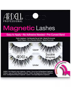 Ardell Magnetic Lashes Double Wispies Ardell Magnetic Lashes Double Wispies