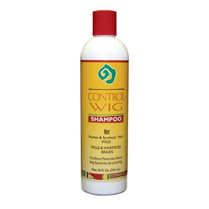 African Essence Wig Shampoo African Essence Wig Shampoo