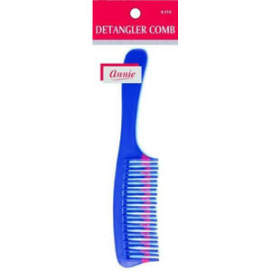 Annie Detangler Comb 214
