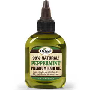 Difeel Peppermint Oil Difeel Peppermint Oil