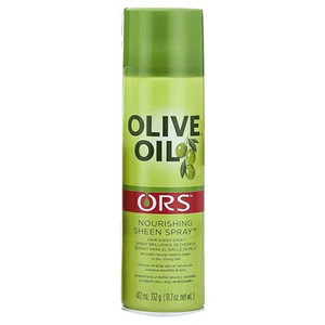 ORS Oil Sheen Reg ORS Oil Sheen Reg