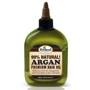 Difeel Argan Oil Difeel Argan Oil